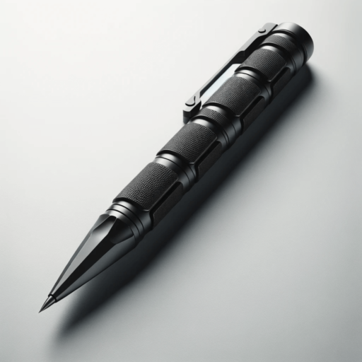 example of a tactical pen