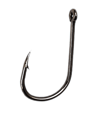 A fishing hook