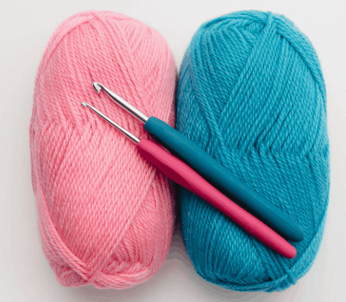 Crochet Hooks To Knit