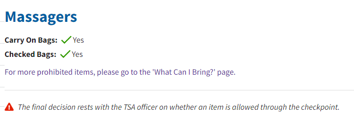 TSA Rule about massager devices.png