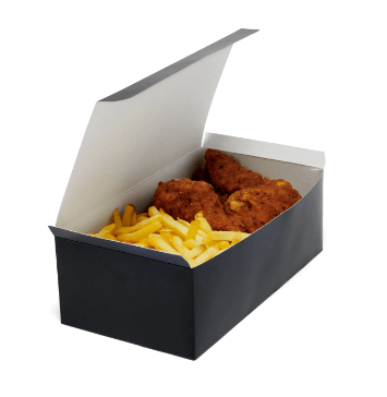 A food Box