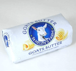 Goat Butter