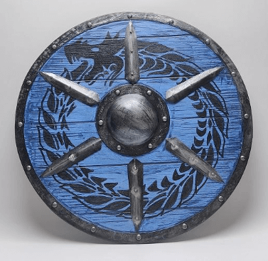 Replica Shields