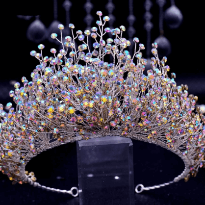 Tiaras